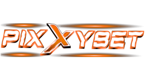pixxybet logo